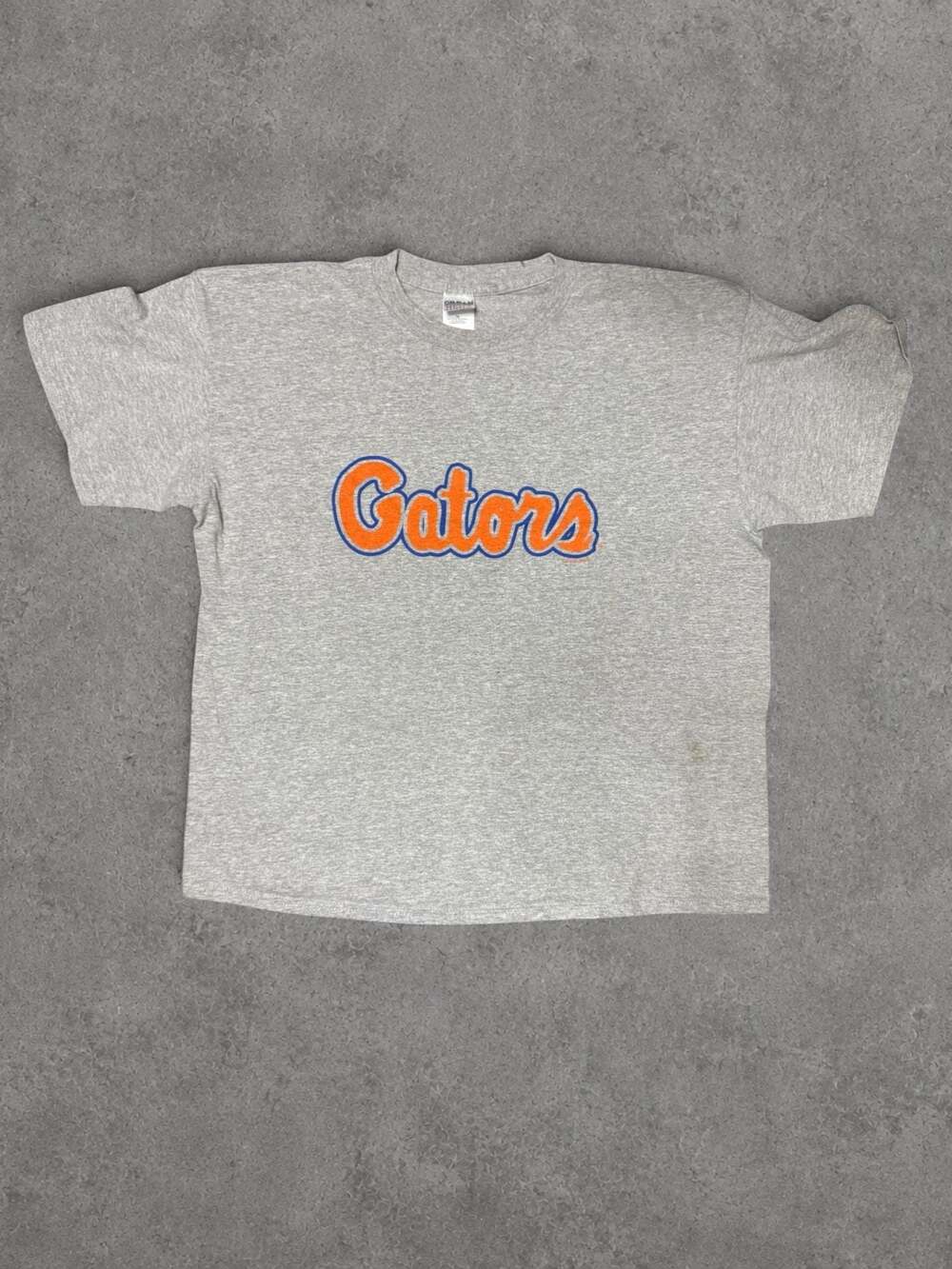 2000s Gildan Activewear Florida Gators T-Shirt